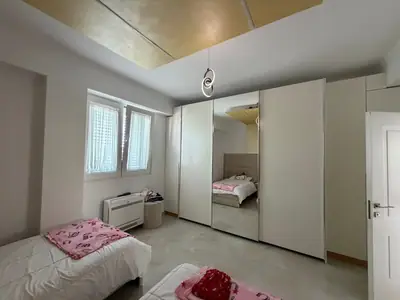 Geräumige 3+1-Wohnung, 19/25