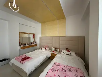 Geräumige 3+1-Wohnung, 20/25
