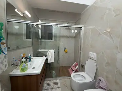 Geräumige 3+1-Wohnung, 21/25