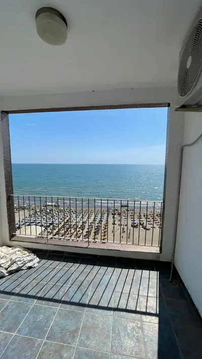 Piso 2+1 con vistas al mar, 21/21
