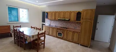 Apartament 2+1