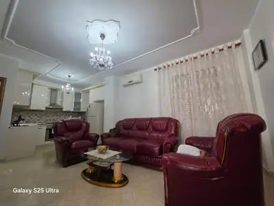 Apartament 2+1