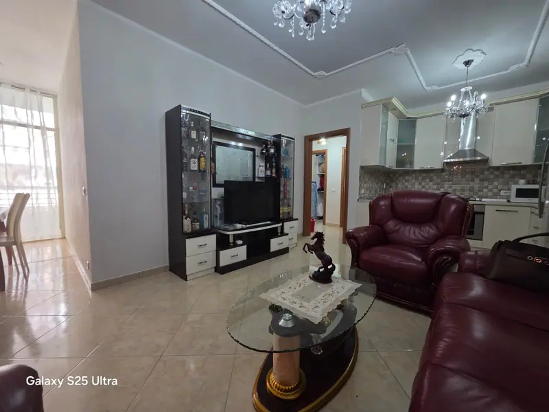 Piso 2+1, 5/11