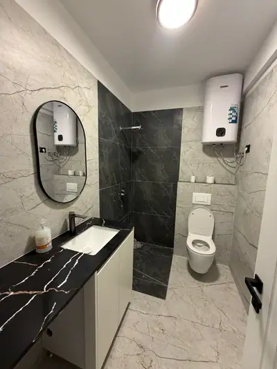 1+1-Wohnung mit Meerblick, 10/13