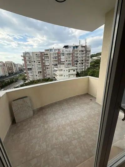 1+1-Wohnung mit Meerblick, 11/13