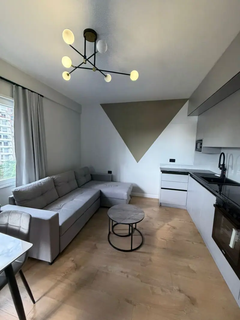 1+1-Wohnung mit Meerblick, 2/13