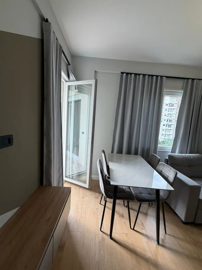 1+1-Wohnung mit Meerblick, 3/13