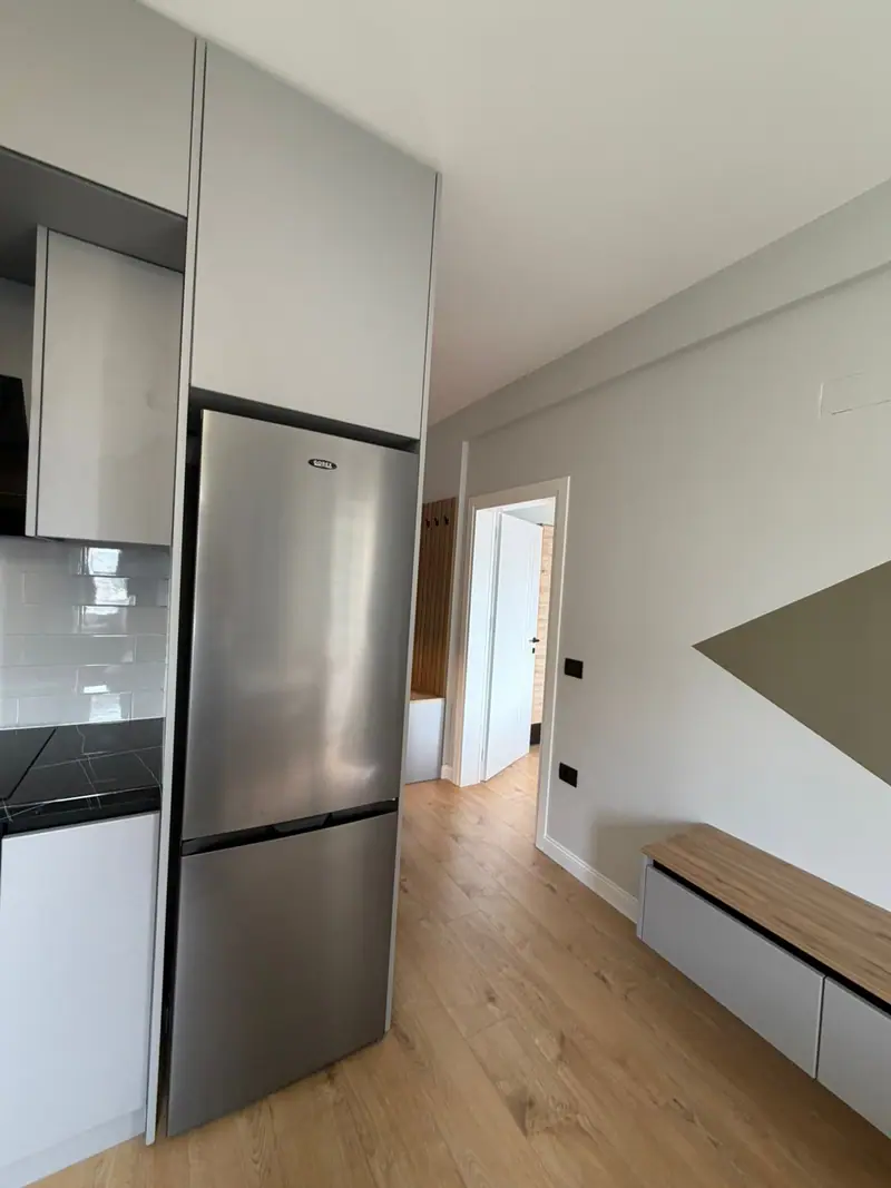 1+1-Wohnung mit Meerblick, 5/13