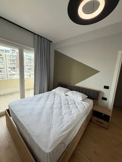 1+1-Wohnung mit Meerblick, 6/13