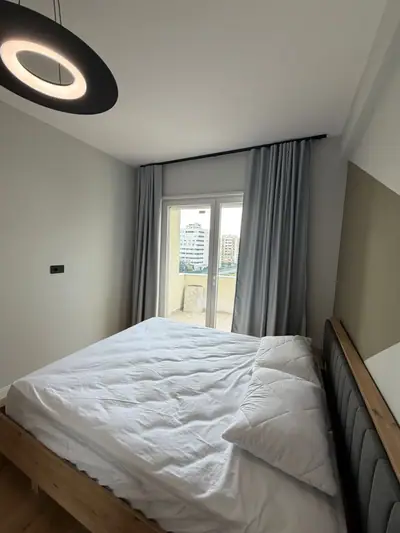 1+1-Wohnung mit Meerblick, 7/13