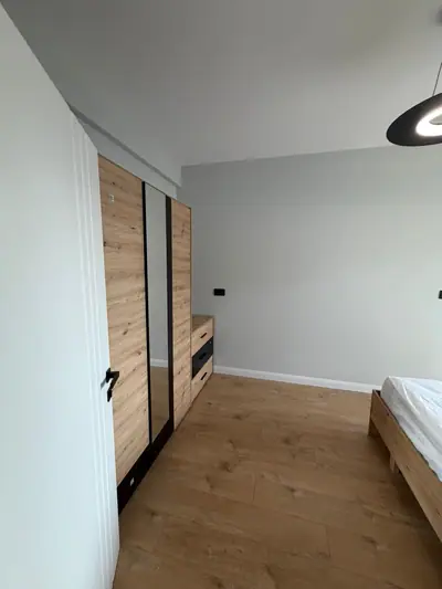 1+1-Wohnung mit Meerblick, 8/13
