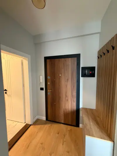 1+1-Wohnung mit Meerblick, 9/13