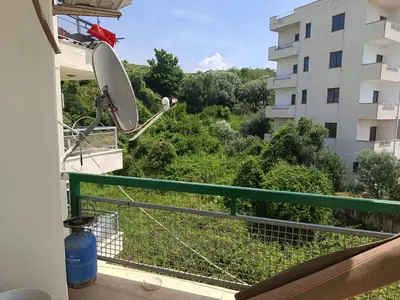 1+1-Wohnung mit Meerblick, 11/11
