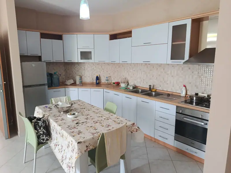 1+1-Wohnung mit Meerblick, 3/11
