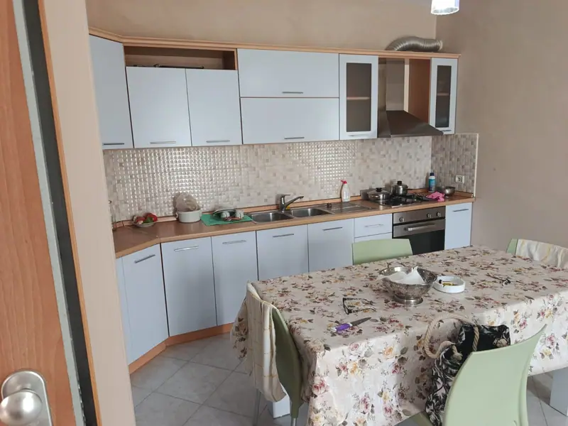 1+1-Wohnung mit Meerblick, 4/11