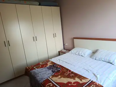1+1-Wohnung mit Meerblick, 6/11