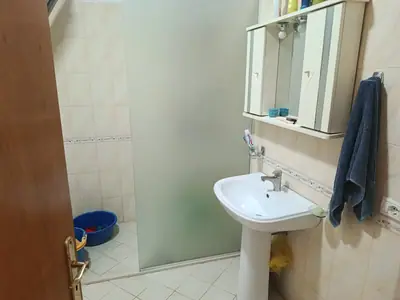1+1-Wohnung mit Meerblick, 9/11