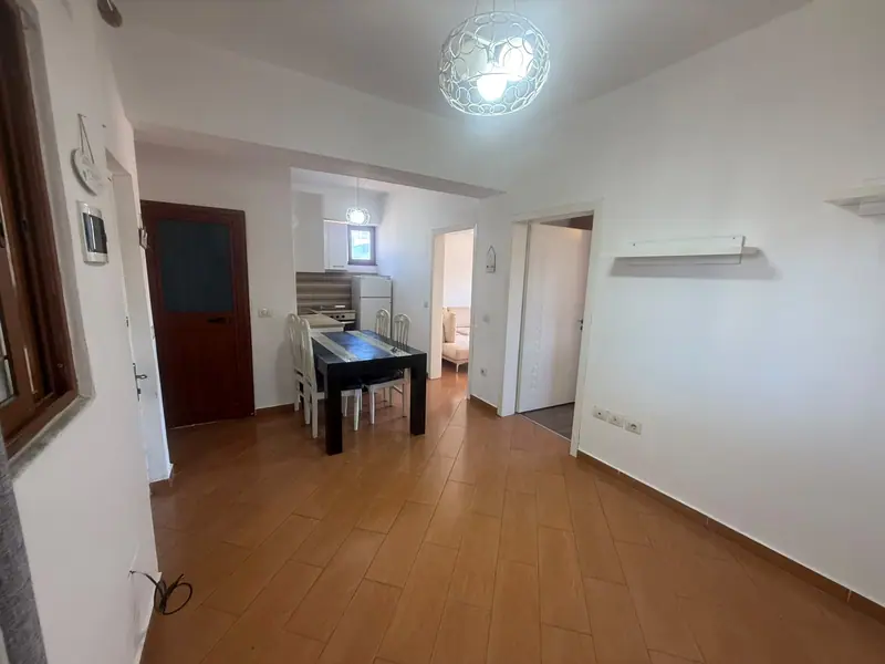 Mieszkanie 1+1, 5/14