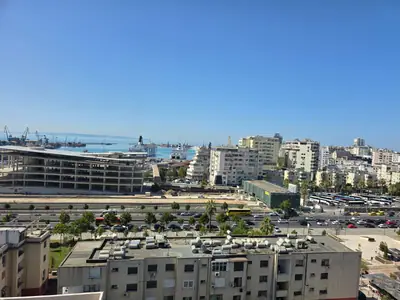 Apartament 2+1