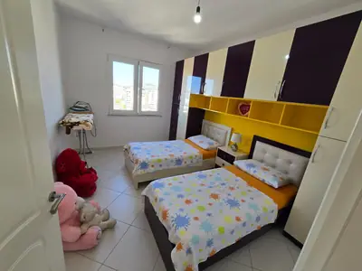 Apartament 2+1, 16/32