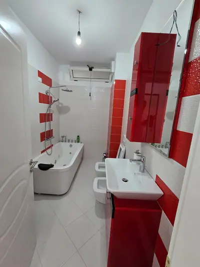 Apartament 2+1, 19/32