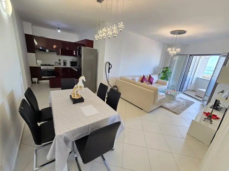 Apartament 2+1, 2/32