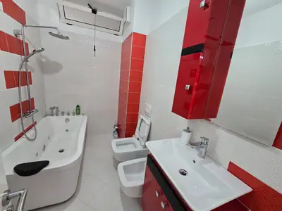 Apartament 2+1, 21/32