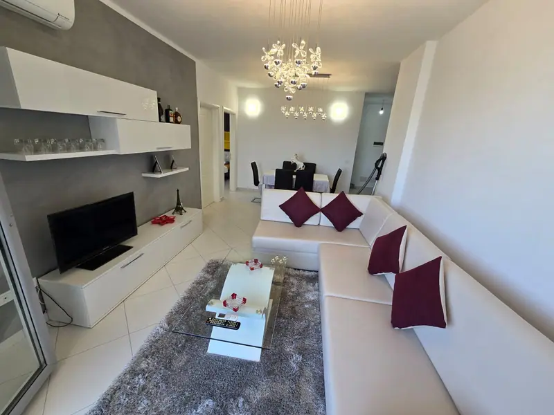 Apartament 2+1, 3/32