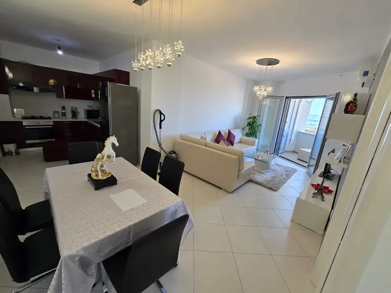 Apartament 2+1, 4/32