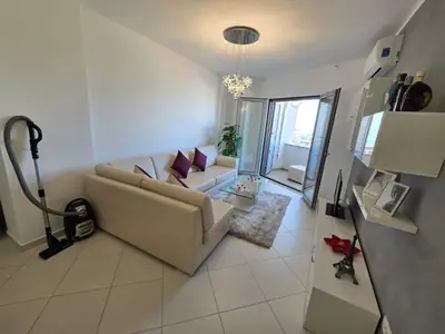 Apartament 2+1, 6/32