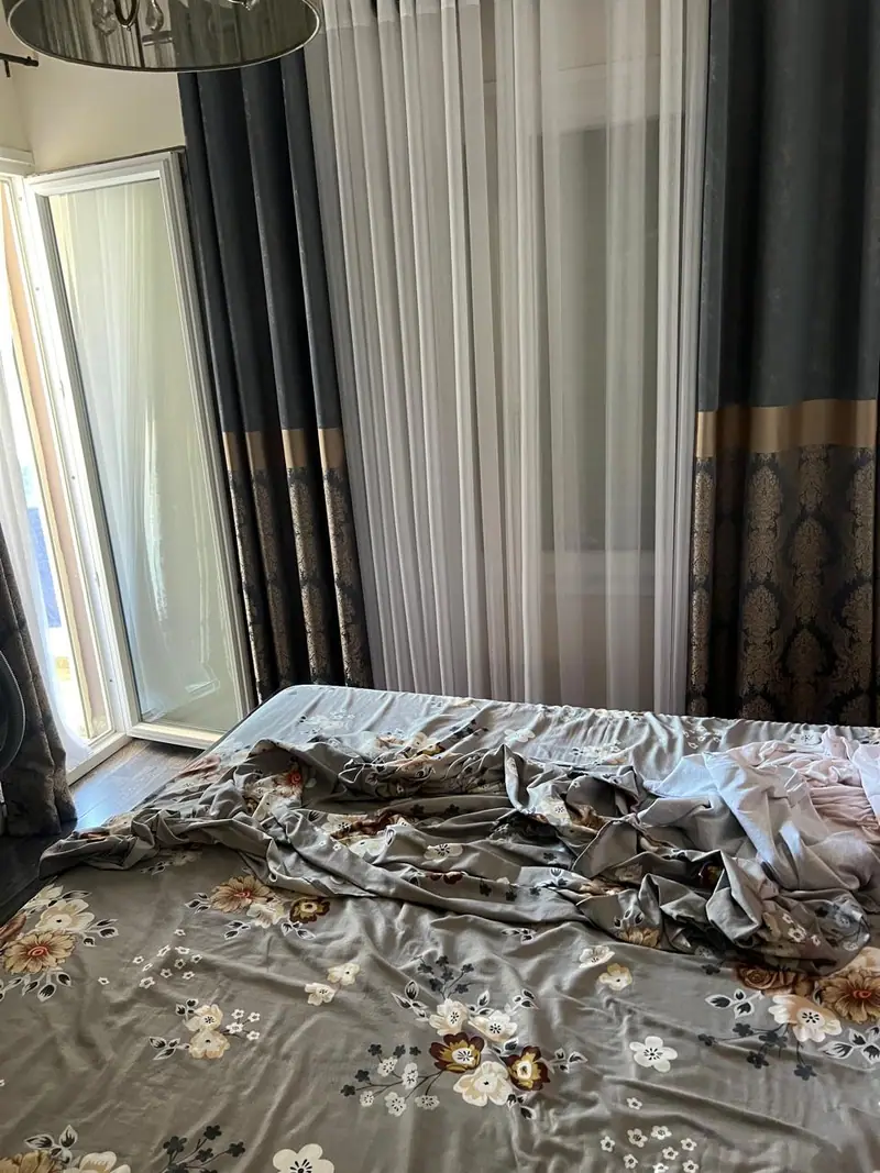 Mieszkanie 3+1 z widokiem na morze, 5/8