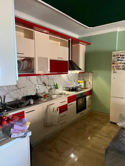 Mieszkanie 3+1 z widokiem na morze, 6/8