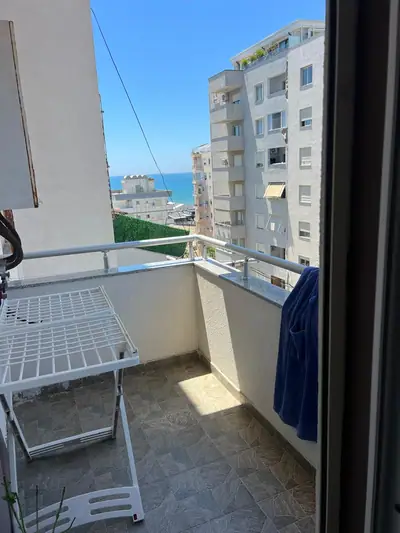 Mieszkanie 3+1 z widokiem na morze, 8/8