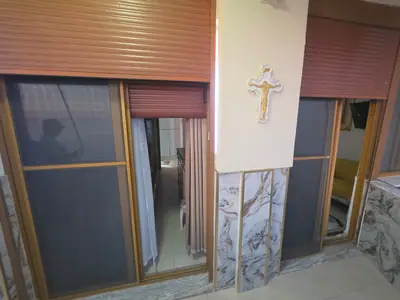 Apartament 1+1 me pamje nga deti, 10/13