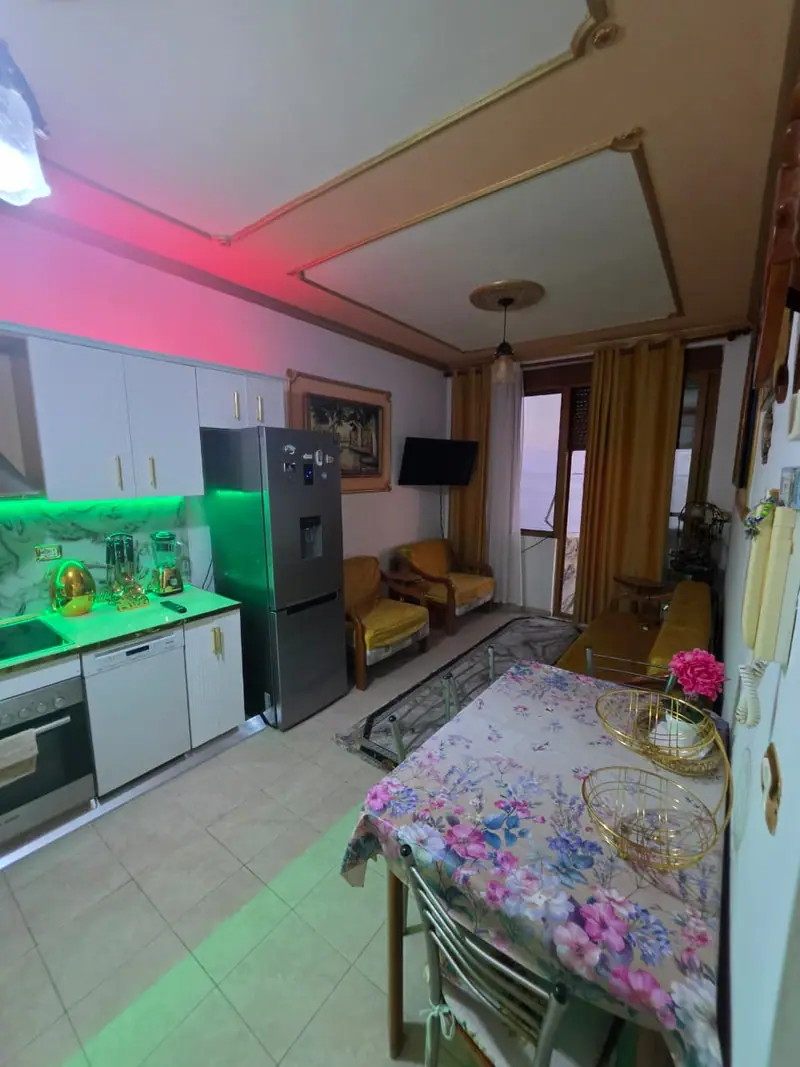 Apartament 1+1 me pamje nga deti, 4/13