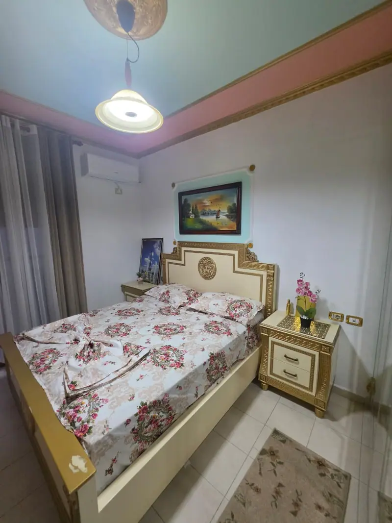 Apartament 1+1 me pamje nga deti, 5/13