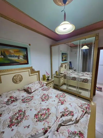 Apartament 1+1 me pamje nga deti, 6/13