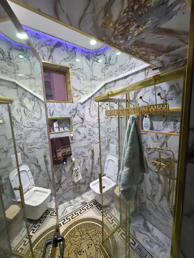 Apartament 1+1 me pamje nga deti, 9/13