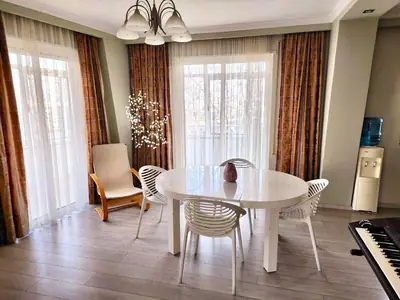 2+1-Wohnung in Strandnähe, 12/14