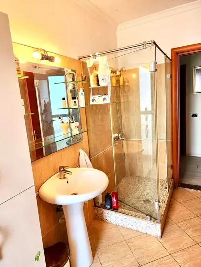 2+1-Wohnung in Strandnähe, 13/14