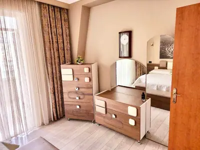 2+1-Wohnung in Strandnähe, 14/14