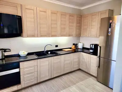 2+1-Wohnung in Strandnähe, 8/14