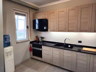 2+1-Wohnung in Strandnähe, 9/14