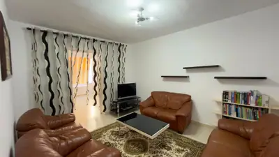 Apartament 2+1