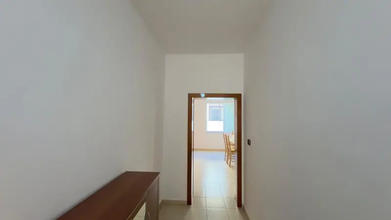 Apartament 2+1, 4/6