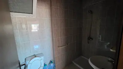 1+1-Wohnung mit Meerblick, 16/16