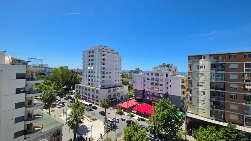 1+1-Wohnung mit Meerblick, 2/16