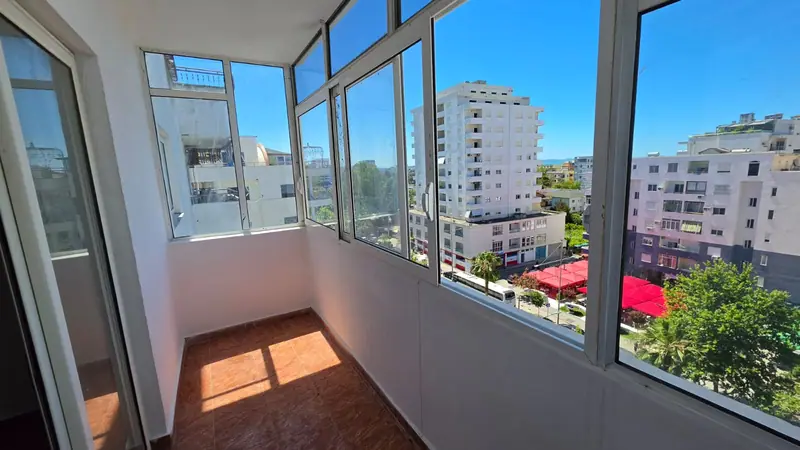 1+1-Wohnung mit Meerblick, 3/16