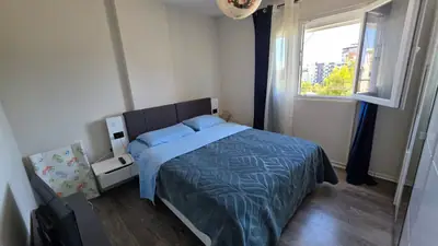 Mieszkanie 1+1 przy plaży, 13/17