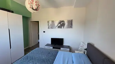 Mieszkanie 1+1 przy plaży, 8/17
